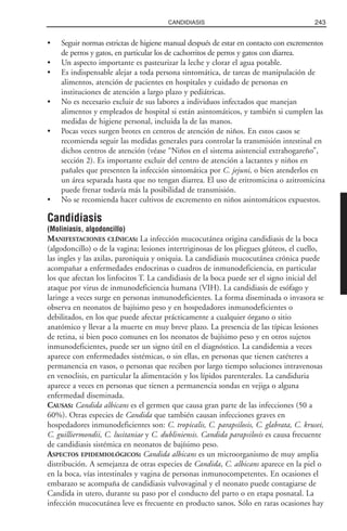 Libro rojo pediatria 