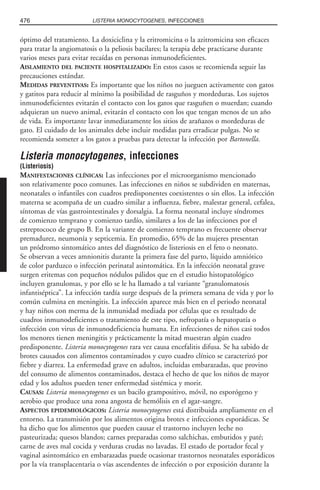 Libro rojo pediatria 