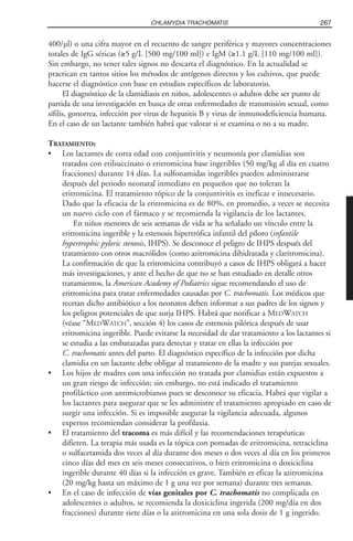 Libro rojo pediatria 