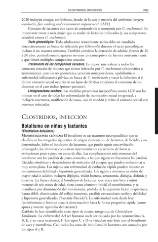 Libro rojo pediatria 