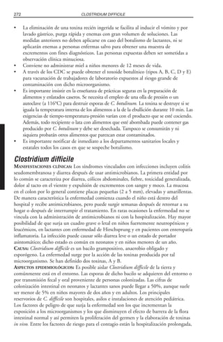 Libro rojo pediatria 