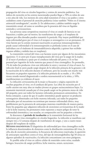 Libro rojo pediatria 