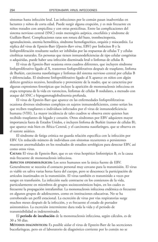 Libro rojo pediatria 