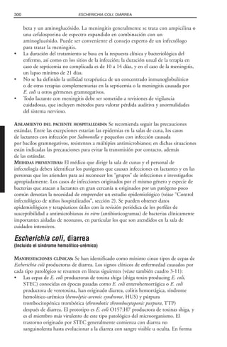 Libro rojo pediatria 