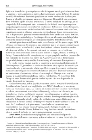 Libro rojo pediatria 