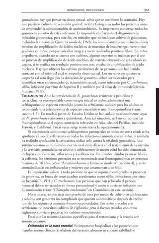 Libro rojo pediatria 