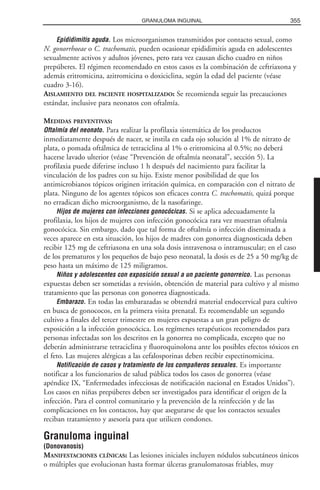 Libro rojo pediatria 