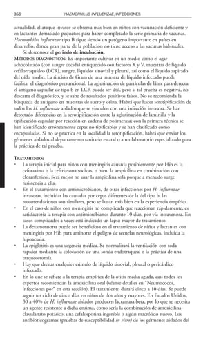 Libro rojo pediatria 