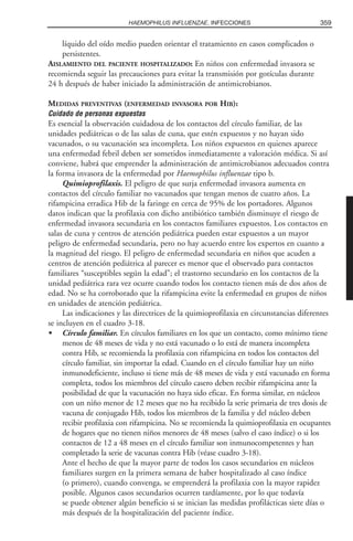 Libro rojo pediatria 