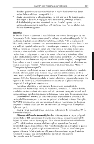 Libro rojo pediatria 