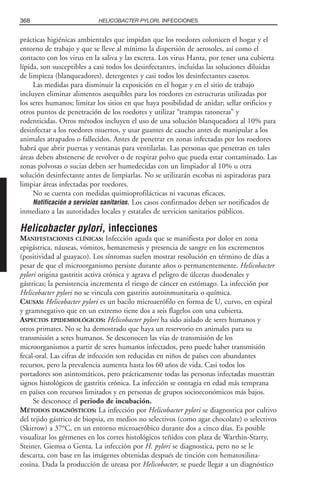 Libro rojo pediatria 