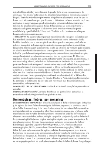 Libro rojo pediatria 