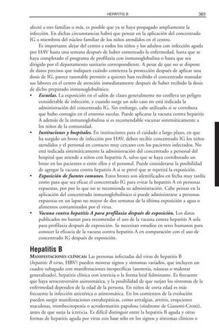 Libro rojo pediatria 