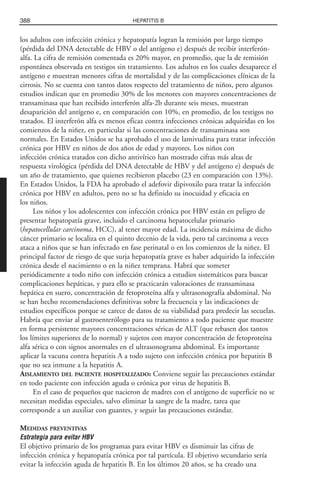 Libro rojo pediatria 