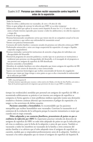 Libro rojo pediatria 