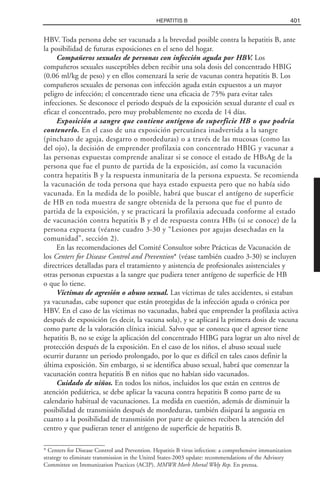 Libro rojo pediatria 