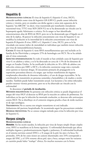 Libro rojo pediatria 