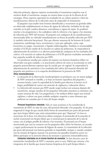 Libro rojo pediatria 