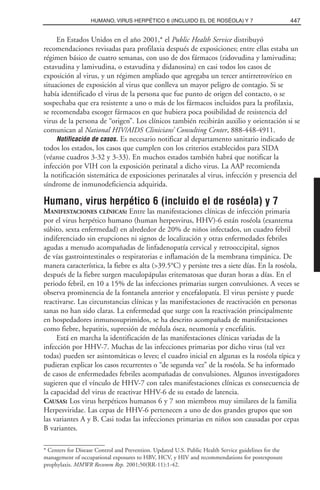 Libro rojo pediatria 