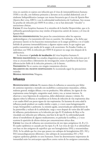 Libro rojo pediatria 