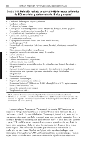 Libro rojo pediatria 