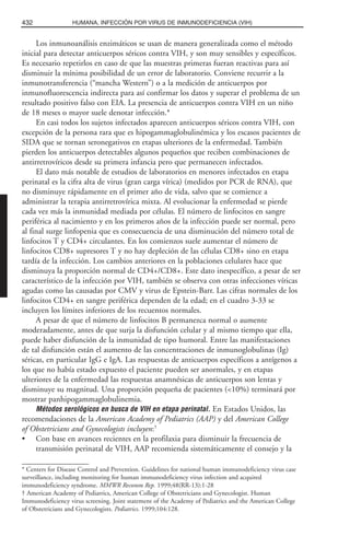 Libro rojo pediatria 