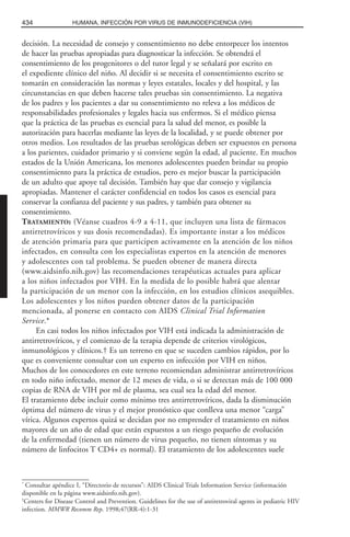 Libro rojo pediatria 