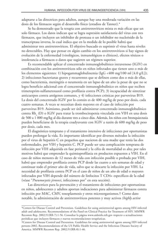 Libro rojo pediatria 