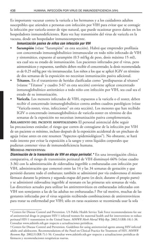 Libro rojo pediatria 