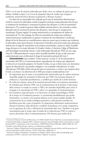 Libro rojo pediatria 