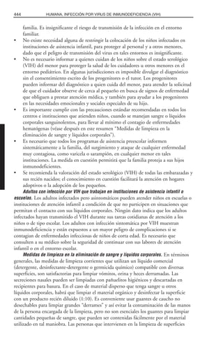 Libro rojo pediatria 