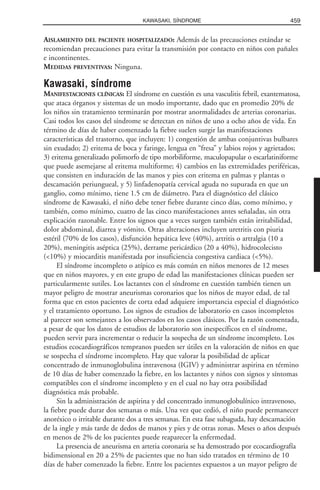 Libro rojo pediatria 