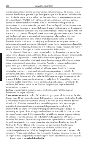 Libro rojo pediatria 