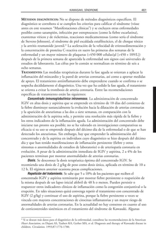 Libro rojo pediatria 