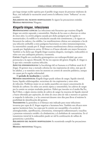 Libro rojo pediatria 