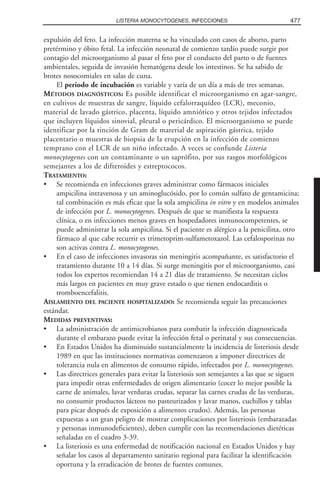 Libro rojo pediatria 