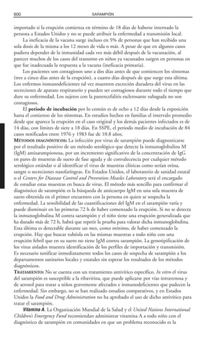 Libro rojo pediatria 