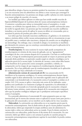 Libro rojo pediatria 