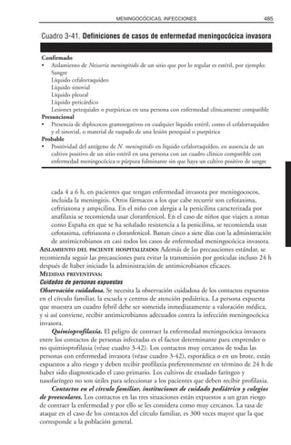 Libro rojo pediatria 