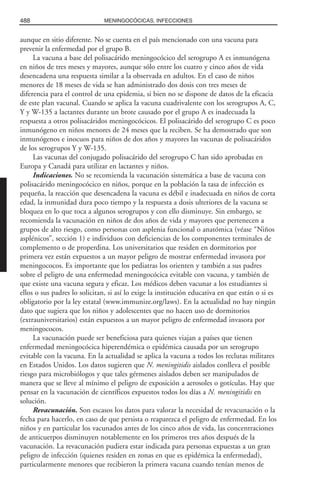 Libro rojo pediatria 