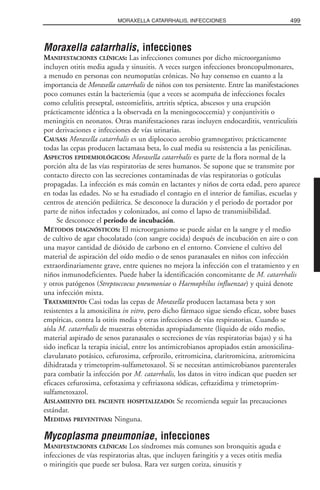 Libro rojo pediatria 