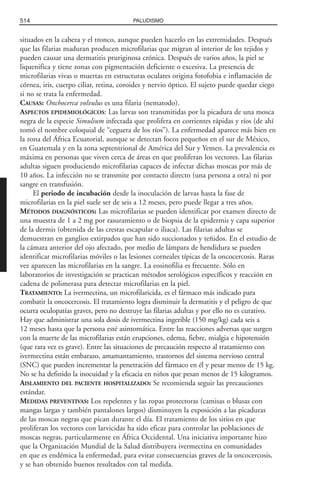 Libro rojo pediatria 