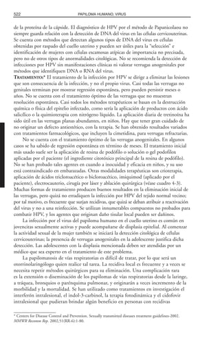 Libro rojo pediatria 