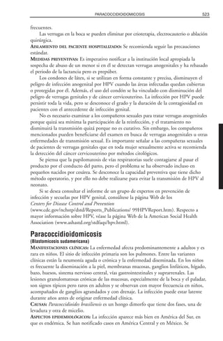 Libro rojo pediatria 