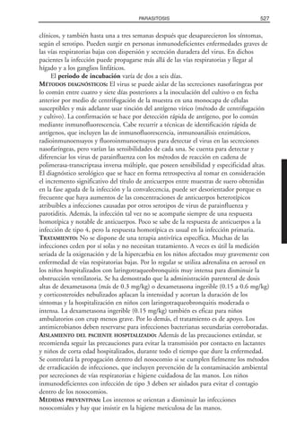 Libro rojo pediatria 