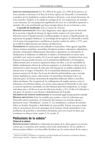 Libro rojo pediatria 