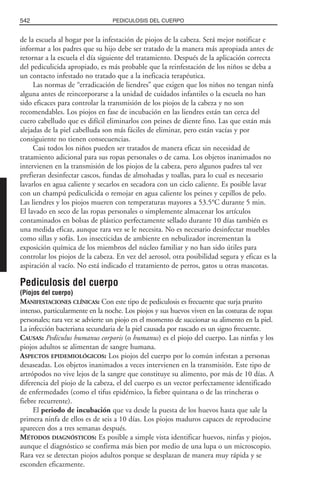 Libro rojo pediatria 