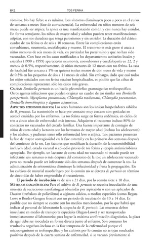 Libro rojo pediatria 