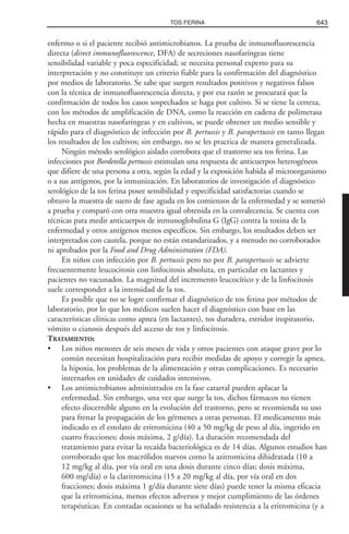 Libro rojo pediatria 