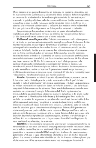 Libro rojo pediatria 